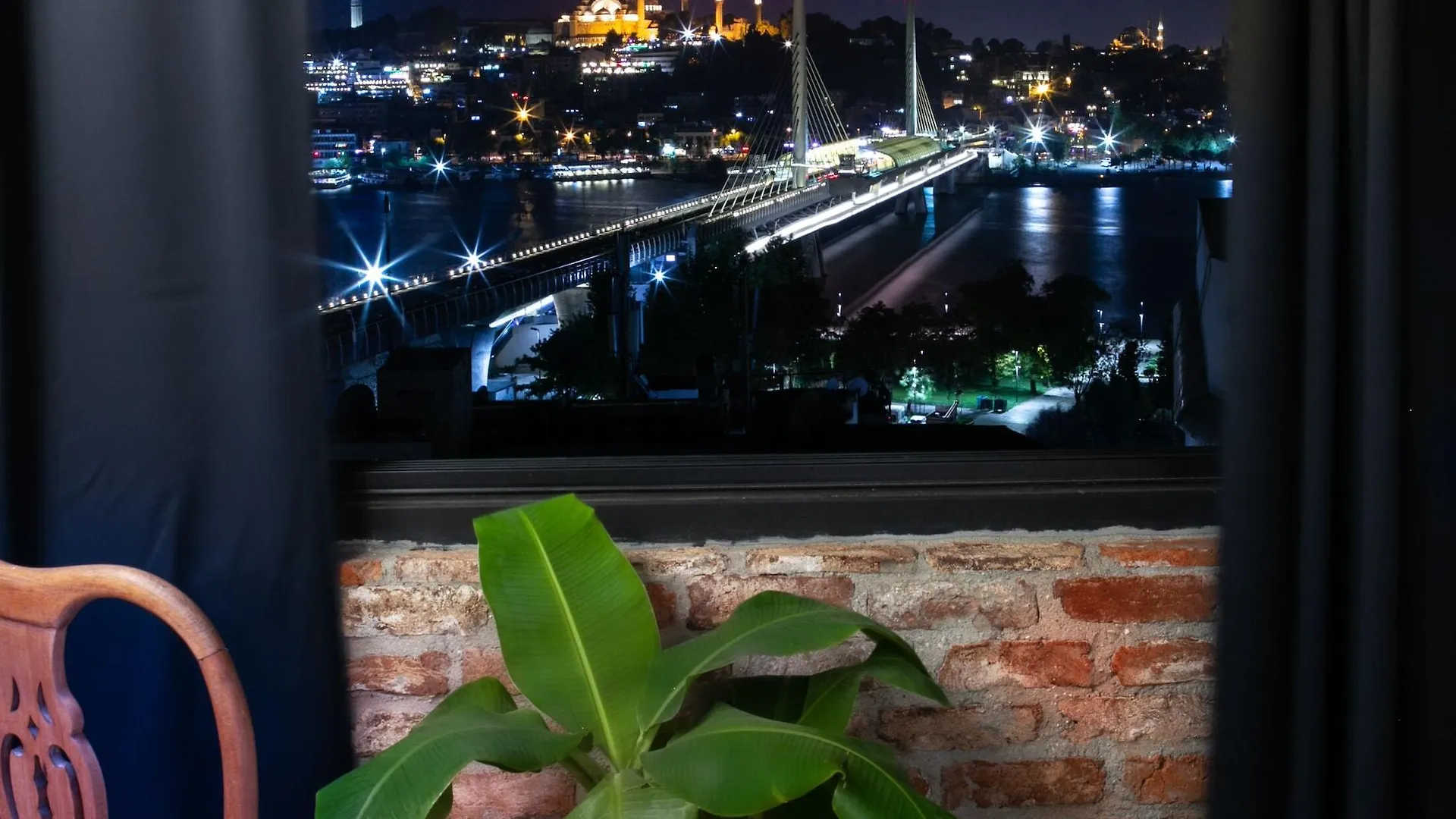 Hotel MOLA Galata Provincia di Provincia di Istanbul 2*,  Turchia