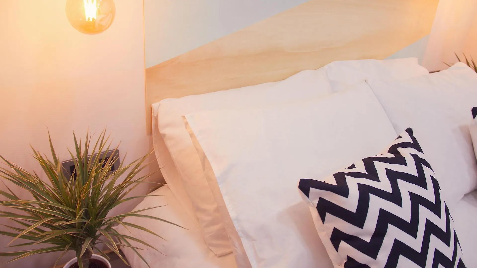 Bed & Breakfast Hotel MOLA Galata Provincia di Provincia di Istanbul