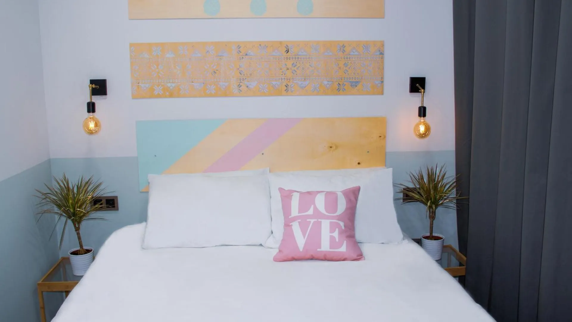 Bed & Breakfast Hotel MOLA Galata Provincia di Provincia di Istanbul