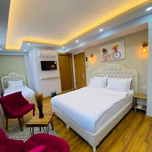 Palmera Old Hotel
