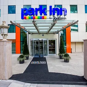 Park By Radisson Kavacik Hotel