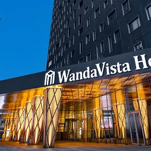 Wanda Vista Provincia di Istanbul
