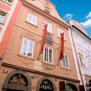 Aparthotel Bijou De