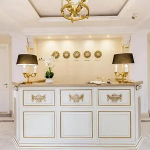 Orchid Boutique Hotel