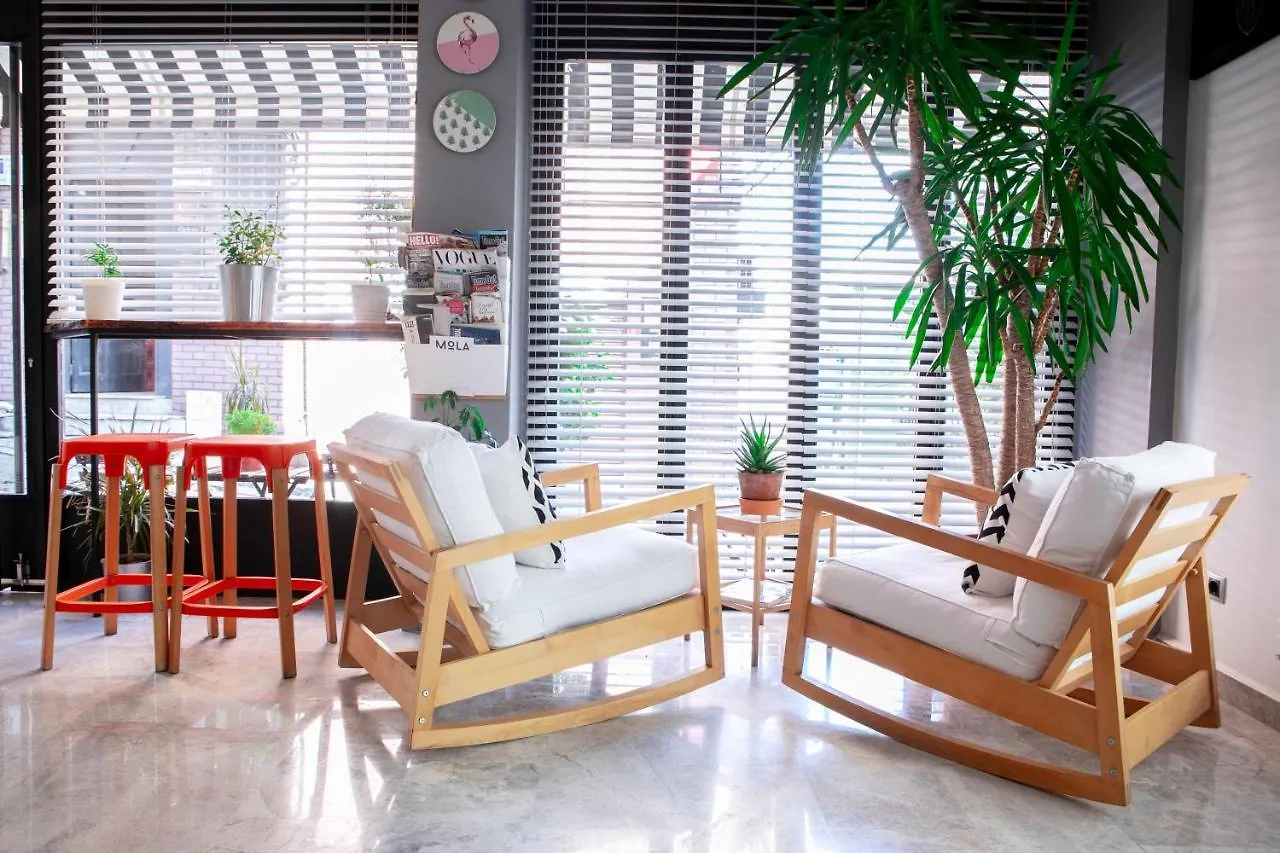 Hotel Mola Galata Istanbul Bed & Breakfast