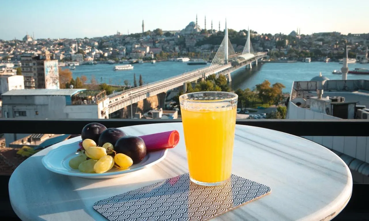 Hotel Mola Galata Istanbul