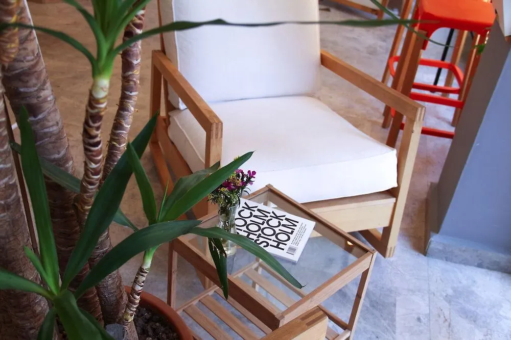 Hotel Mola Galata Istanbul